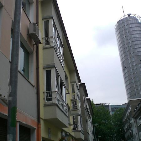 Schoenes Apartment In Эссен Экстерьер фото