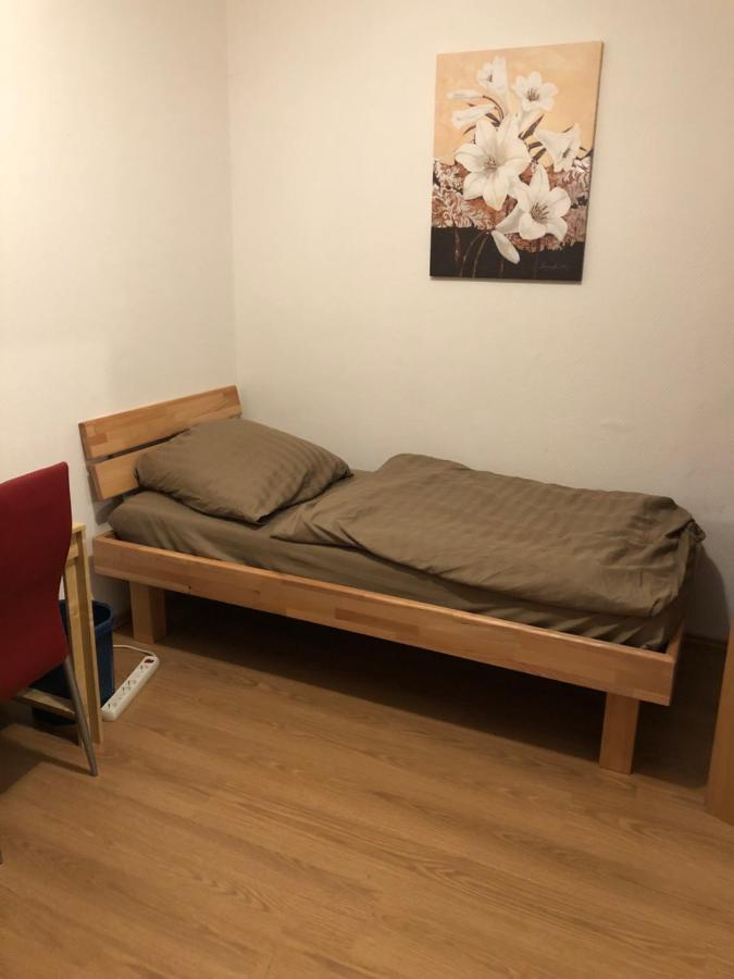 Schoenes Apartment In Эссен Экстерьер фото