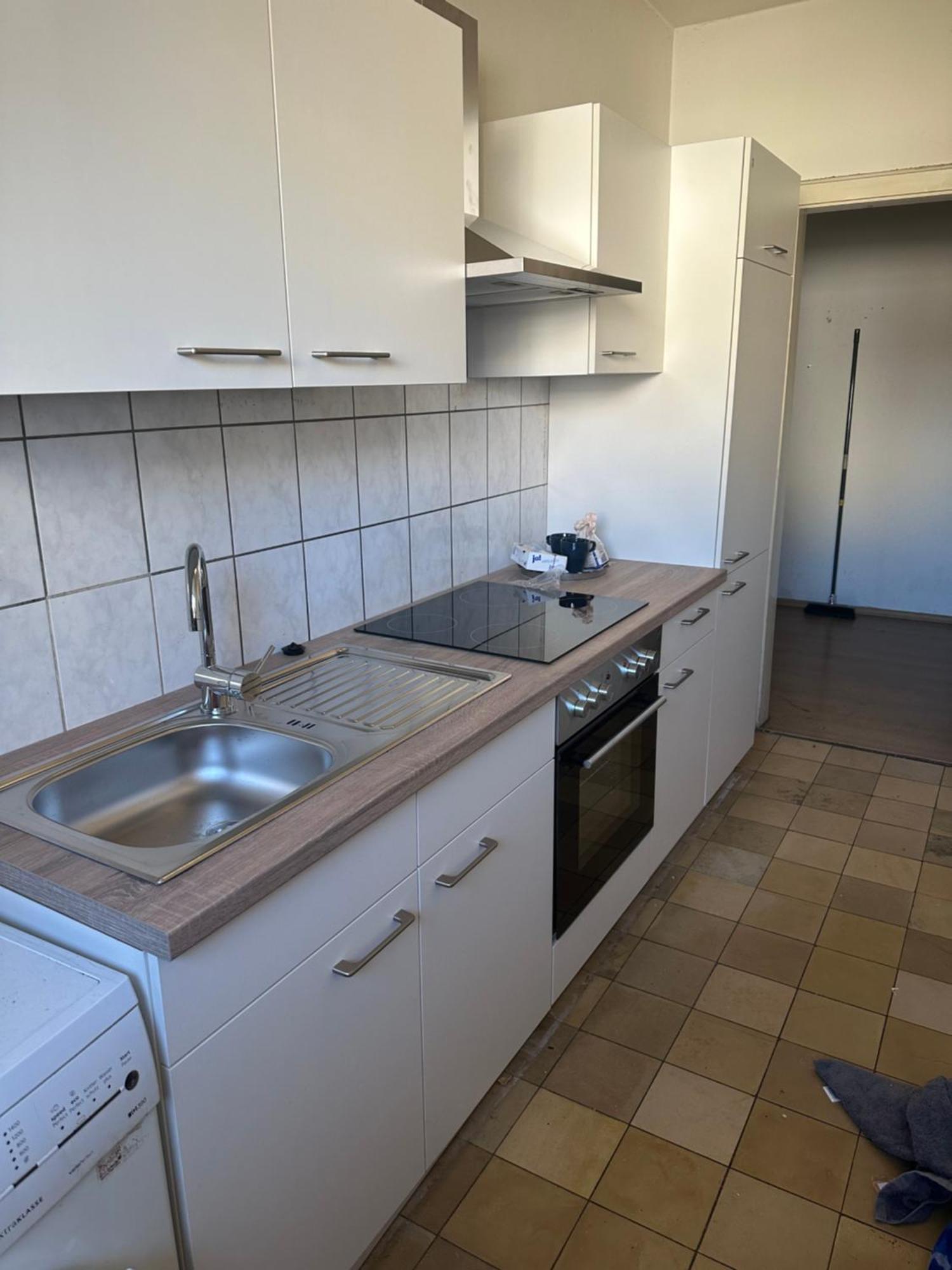 Schoenes Apartment In Эссен Экстерьер фото