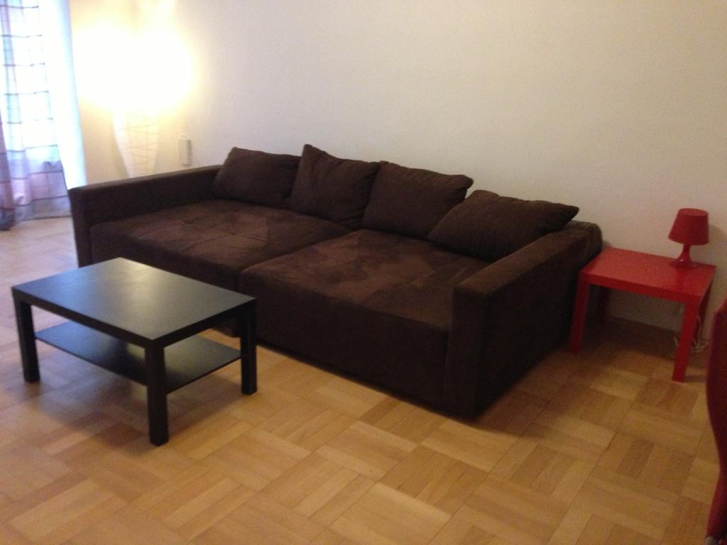 Schoenes Apartment In Эссен Номер фото