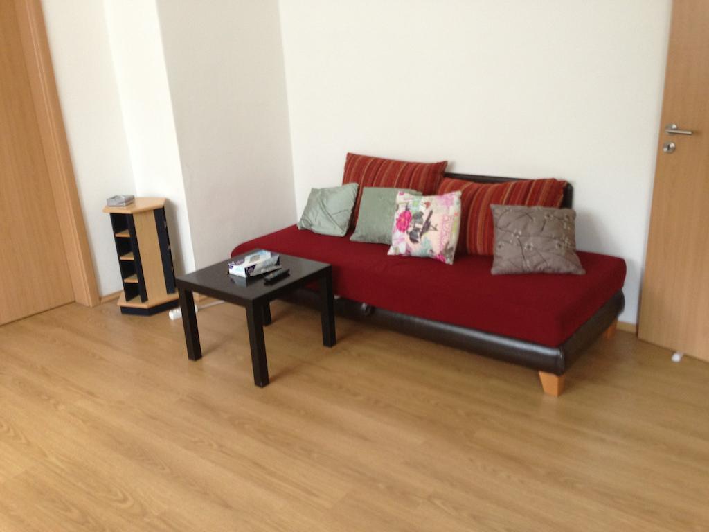 Schoenes Apartment In Эссен Номер фото