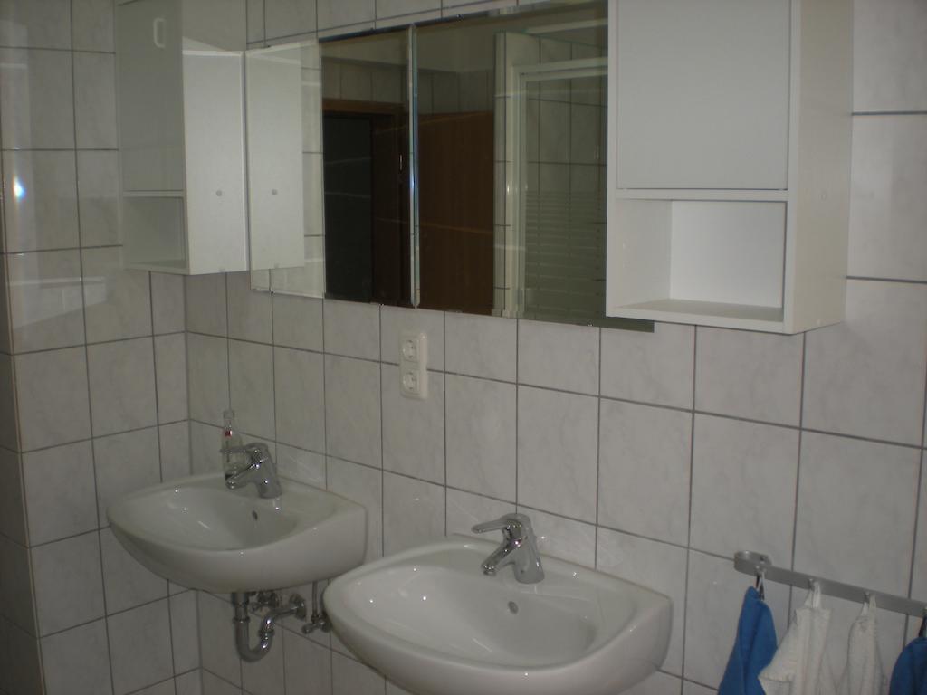 Schoenes Apartment In Эссен Номер фото